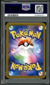 PSA 10 Jolteon Ex thumbnail 2