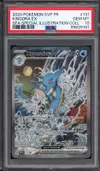 PSA 10 Hyporoi Ex thumbnail 1