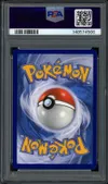 PSA 9 Plumeline Ex thumbnail 2