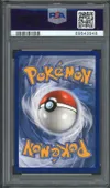 PSA 10 Dracaufeu V Shiny thumbnail 2