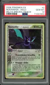 PSA 10 Nostenfer Holo thumbnail 1