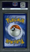 PSA 9 Tortank Ex thumbnail 2