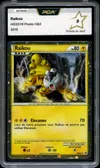 PCA 9 Raikou Holo thumbnail 1