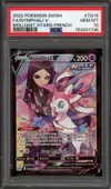 PSA 10 Nymphali V thumbnail 1