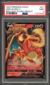 PSA 9 Dracaufeu V thumbnail 1