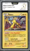 PCA 9 Raikou Holo thumbnail 1