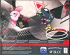 Display Mini-Tins EV10.5 Foudre Noir et Flamme Blanche thumbnail 2
