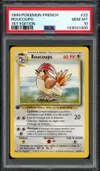 PSA 10 Roucoups thumbnail 1
