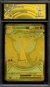 CA 9.5 Méga-Dracaufeu X Ex thumbnail 1