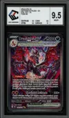 CCC 9.5 Dracaufeu Ex thumbnail 1