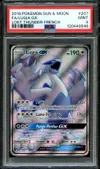 PSA 9 Lugia Gx thumbnail 1