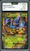 PCA 9 Méga Scarhino Ex thumbnail 1