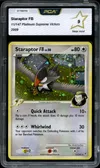 PCA 9 Staraptor Holo thumbnail 1
