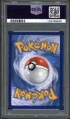 PSA 9 Miaouss de la Team Rocket thumbnail 2
