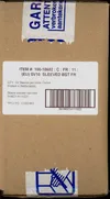Case Booster Blister EV10 Rivalités Destinées thumbnail 1