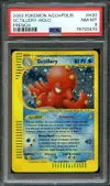 PSA 8 Octillery Holo thumbnail 1