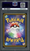 PSA 10 Mega Gengar Ex thumbnail 2
