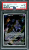 PSA 10 Mewtwo thumbnail 1