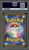 PSA 10 Detective Pikachu thumbnail 2