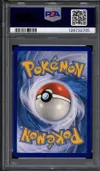 PSA 9 Reshiram de N Stamp thumbnail 2