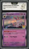 PCA 9.5 Nymphali Holo thumbnail 1