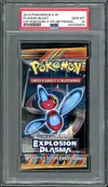 PSA 10 Booster Noir & Blanc Explosion Plasma thumbnail 1