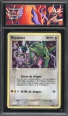 CA Auth Rayquaza Holo thumbnail 1