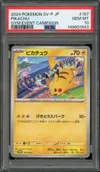 PSA 10 Pikachu thumbnail 1