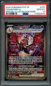 PSA 10 Dracaufeu Ex thumbnail 1