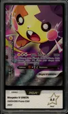 PCA 9.5 Morpeko V Union thumbnail 1