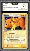 PCA 8 Raichu Holo thumbnail 1