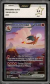 PCA 9.5 Dracaufeu Ex thumbnail 1