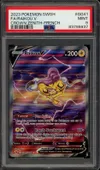 PSA 9 Raikou V thumbnail 1