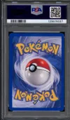PSA 9 Rhinoféros de Team Magma Holo thumbnail 2