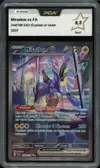PCA 9.5 Miraidon Ex thumbnail 1