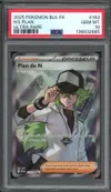 PSA 10 Plan de N thumbnail 1