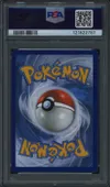 PSA 9 Tortank Holo thumbnail 2