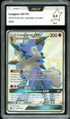 PCA 9.5 Lougaroc Gx Shiny thumbnail 1