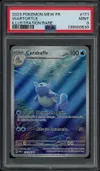 PSA 9 Carabaffe thumbnail 1