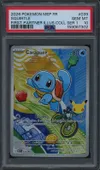 PSA 10 Carapuce thumbnail 1