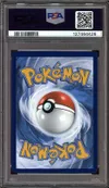 PSA 9 Mew Ex thumbnail 2
