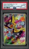 PSA 10 Iono's Wattrel thumbnail 1