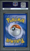 PSA 8 Groudon Holo thumbnail 2