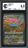 CCC 9.5 Florizarre Ex thumbnail 1