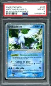 PSA 8 Artikodin Ex thumbnail 1