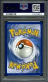 PSA 9 Lainergie Prerelease Staff thumbnail 2