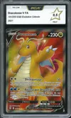 PCA 9.5 Dracolosse V thumbnail 1