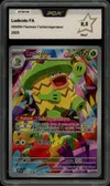 PCA 9.5 Ludicolo thumbnail 1