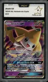 PCA 9 Jirachi Gx thumbnail 1