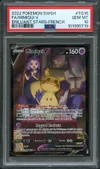 PSA 10 Mimiqui V thumbnail 1